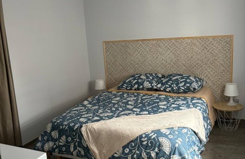 Talange Apartment | Appartement à 5 Minute du Centre Touristique d Amneville