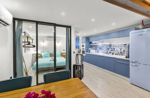 Nettle Bay House | Beach house 4p - facing to the sea