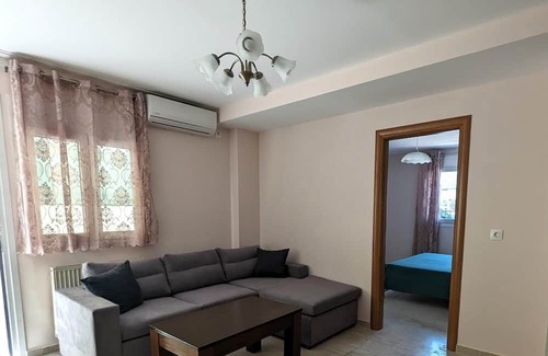 Kamena Vourla Apartment | Achilleas Rentals No2