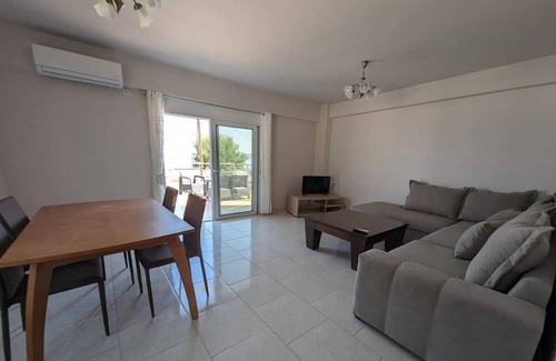 Kamena Vourla Apartment | Bella Vista Luxury Apartment