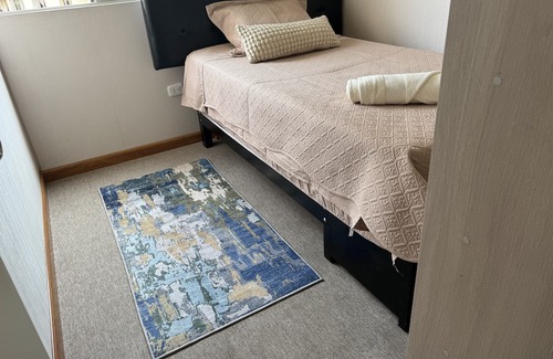 Brena Apartment | Hermoso Flat Ideal Para Familias Cerca al Centro Histórico de Lima