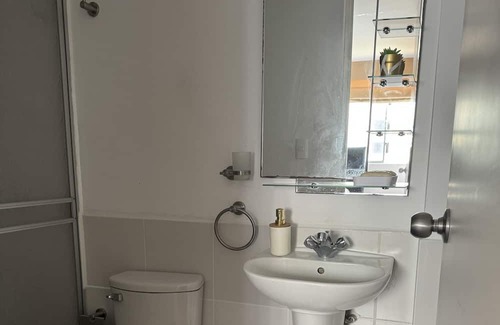 Brena Apartment | Hermoso Flat Ideal Para Familias Cerca al Centro Histórico de Lima