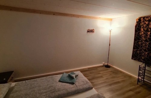 Saint Georgen Ot Brigach Apartment | Charmantes Apartment in der Nähe vom Stoos, Direkt am Fluss, Mitten in der Natur
