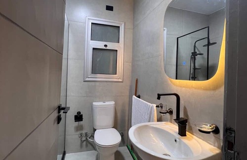 Madinaty Apartment | The Green Cozy Home AT Madinty