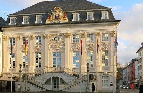 Zentrum House | Junior Suite - Hotel83