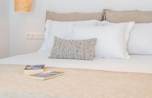 Old Town Naxos House | Disis Residence Naxos Independent Holiday Home
