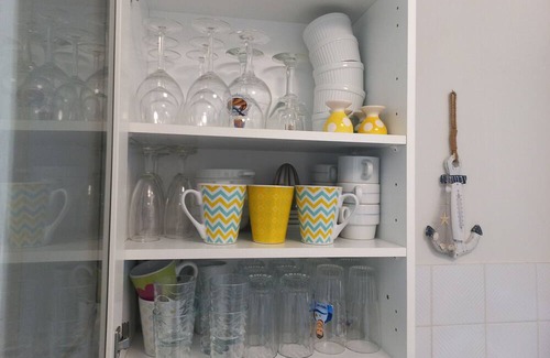 Bray-Dunes Apartment | Apartment Bray-Dunes, 2 bedrooms, 4 persons