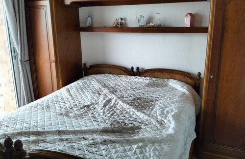 Bray-Dunes Apartment | Apartment Bray-Dunes, 2 bedrooms, 4 persons