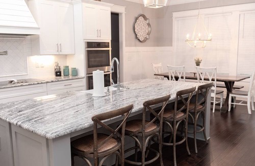 Appling House | Spacious Appling Retreat