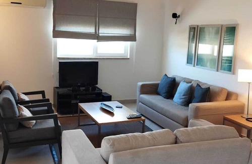 Soke Condo | Amazing sea,city,mountain views
