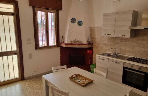 Casalabate Villa | Villa M&P -Il Trullo-