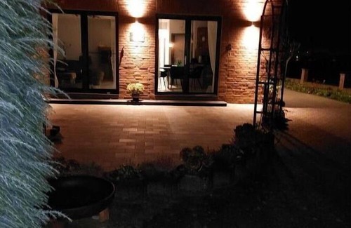 Goch House | Garden magic Comfortable holiday residence