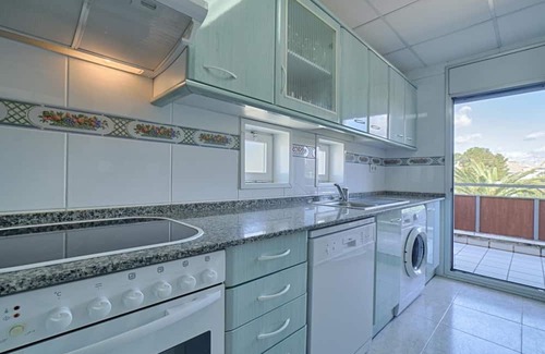 Torredembarra Villa | Villa Las Vistas del Faro de Torredembarra