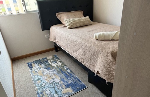 Cercado de Lima Apartment | Vrbo Property