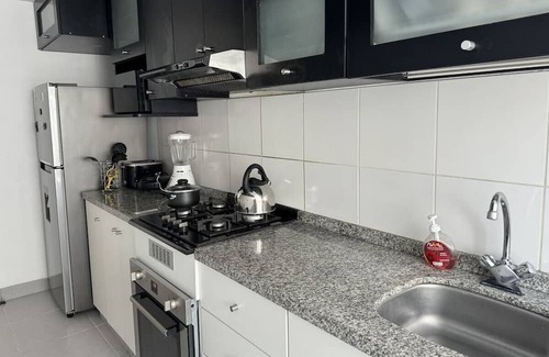 Cercado de Lima Apartment | Vrbo Property