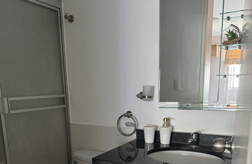 Cercado de Lima Apartment | Vrbo Property