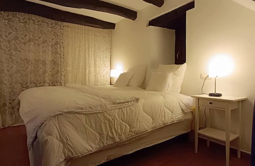 Pola de Lena Apartment | "small" House of La Reguera