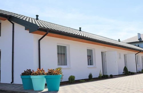 Grzybowo House | Cottage, 2 bedrooms, swimming pool, Grzybowo