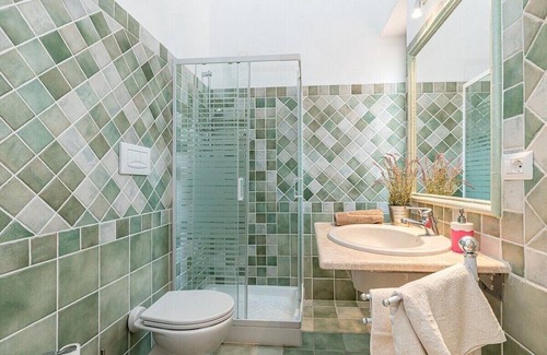 Rudalza House | Sea and Nature