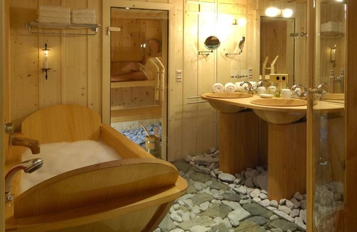 Reichenau Apartment | Chalet - Almdorf Seinerzeit