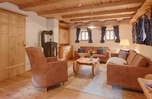 Reichenau Apartment | Bauernhaus - Almdorf Seinerzeit