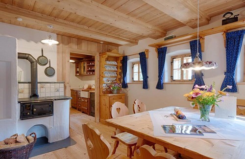 Reichenau Apartment | Bauernhaus - Almdorf Seinerzeit