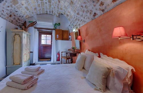 Monemvasia House | Telesilla House in Monemvasia
