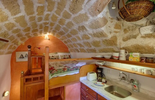 Monemvasia House | Telesilla House in Monemvasia