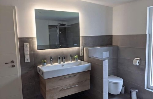Hinterweidenthal Apartment | Holiday apartment in Hinterweidenthal