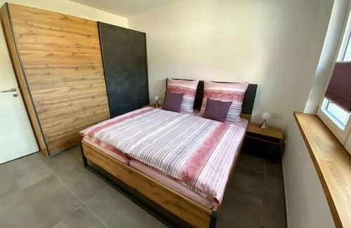 Hinterweidenthal Apartment | Holiday apartment in Hinterweidenthal