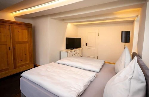 Brakel Apartment | Country house in Old Town Hall
