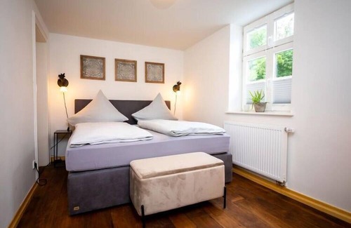 Brakel Apartment | Country house in Old Town Hall