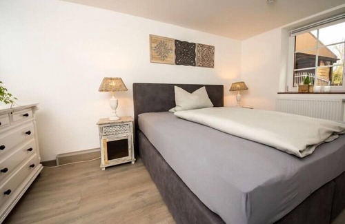 Brakel Apartment | Country house at the castle park