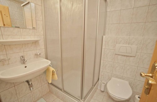 Galtur Apartment | Nice apartment for 6 guests with WIFI, TV and parking