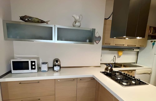 Bellante House | Holiday Home to rent