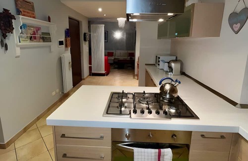 Bellante House | Holiday Home to rent
