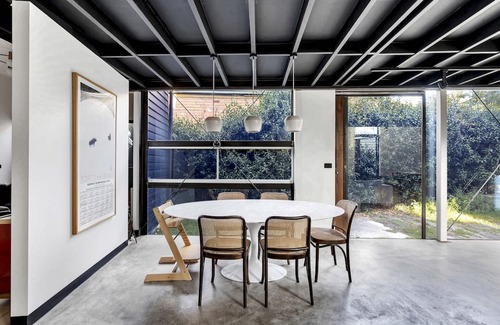 Brunswick East House | Inner north architectural gem