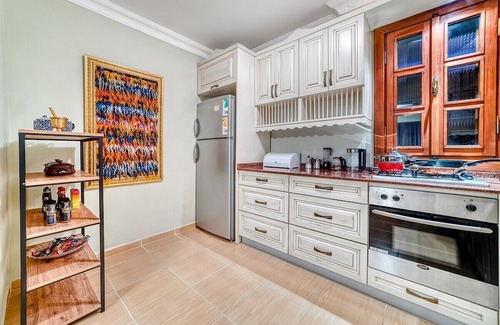 Alanya House | Two Seas Villa Alanya Castle