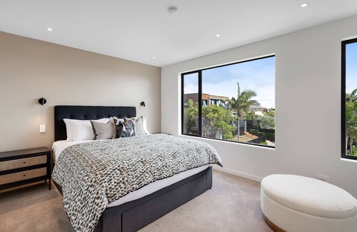 Kohimarama House | Brand New Luxury for the Family