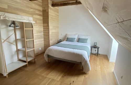 Coubisou House | Le Refuge de Rosalie