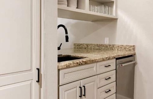 Entertainment District Apartment | Mariposa at the Maya: Tulum Inspired Condo in the Heart of Old Town Scottsdale