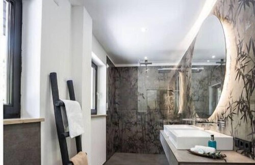 Gaienhofen Apartment | PRIMERA apartment on the lake - Deluxe