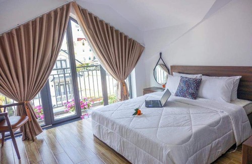 Vinh Long Villa | KP Villa Dalat Superior Villa