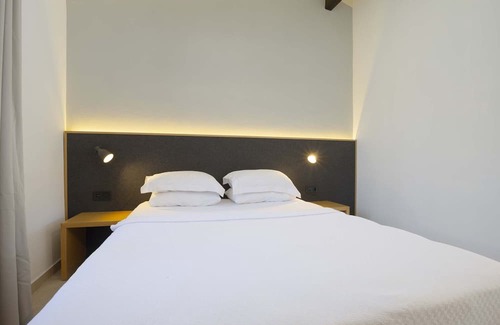 Tokoglu House | AEGEAN Apartments Bungalows - Premium Room Double