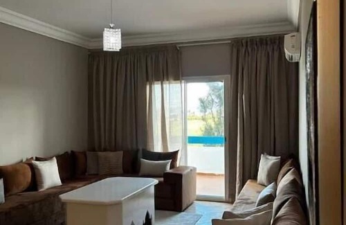 Marina Smir House | Sunny retreat