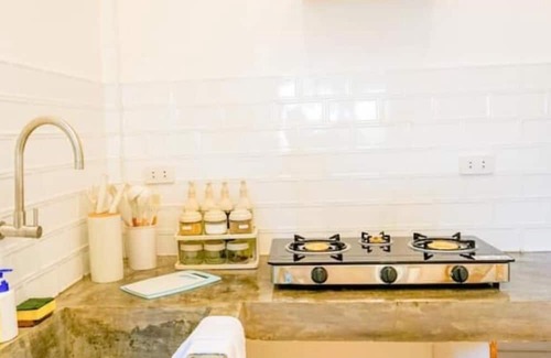 El Nido Villa | Cozy Home in EL Nido town