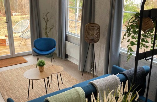 Larvik Bed & Breakfast | B&B Grindhuset