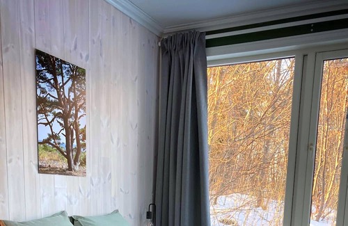 Larvik Bed & Breakfast | B&B Grindhuset