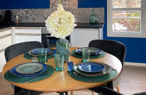 Larvik Bed & Breakfast | B&B Grindhuset