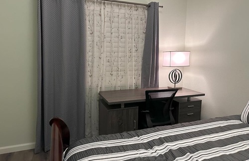 Mira Loma House | Family Friendly Suite in Eastvale